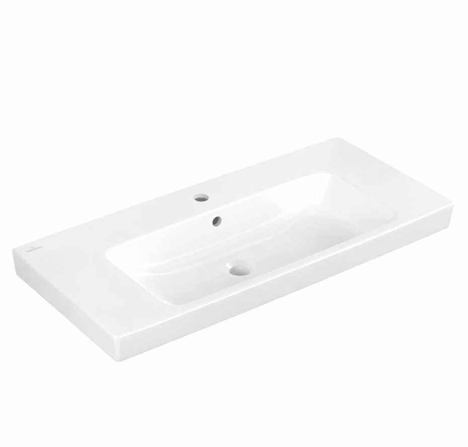 Фото - VILLEROY BOCH ARCHITECTURA 4A87A501